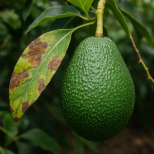 Aguacate Hass Fresco